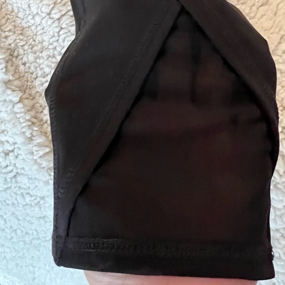 🍓 2 for $13 NWOT HEAD capri tights. Size SM - Picture 3 of 5